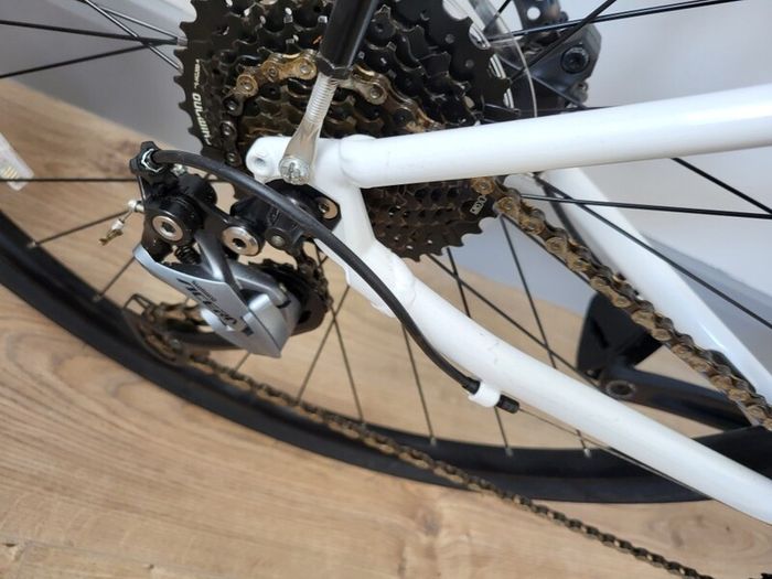 trek fx 2