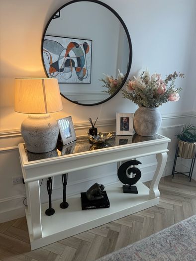 Hall Table