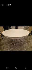 Kitchen table