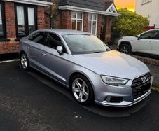 Audi A3 2017 Dsg