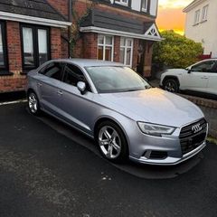 Audi A3 2017 Dsg