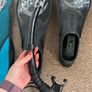 Cressi Pluma Snorkel Set Men's Image 7