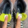 Meindl Mens Lite Hike GTX size 8 Image 5