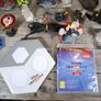 playstation 3 disney infinity 2.0 game with figures Image 6