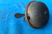 Vintage bicycle bell