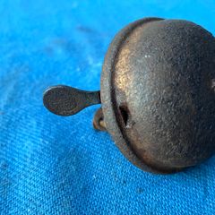 Vintage bicycle bell