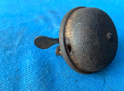 Vintage bicycle bell