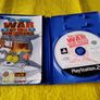 Tom and Jerry in War of the Whiskers PlayStation 2 ps2 games Original Image 2