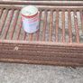 fire pit cast iron Image 2