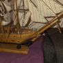 Ship Model - May Flower Image 8