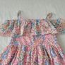 Primark floral dress , size: 8-9 yrs Image 4