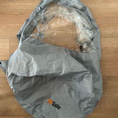 Baby Seat Rain cover BeSafe