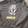 mandalorian boys top Image 3