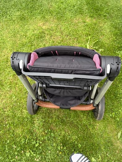 cybex buggy