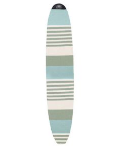 Ocean and Earth Longboard Stretch Sock Sox Surfboard Cover