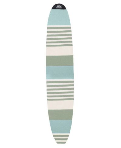 Ocean and Earth Longboard Stretch Sock Sox Surfboard Cover