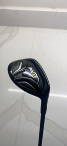 Taylormade golf 5 rescue