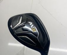 Taylormade golf 5 rescue