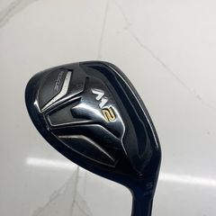 Taylormade golf 5 rescue