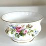 Royal Albert moss rose 15pc coffee set Image 6