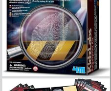 Kidzlabs Fingetprint Kit