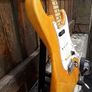 1975 Fender Stratocaster Image 4