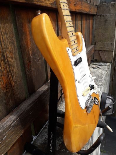 1975 Fender Stratocaster