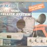 Portable Satellite Dish System Image 4