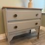 Refinished Chest of drawers Image 7