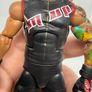 wwe elite series 9 MVP action figure Image 7