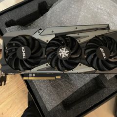 Nvidia Rtx3080 10gb