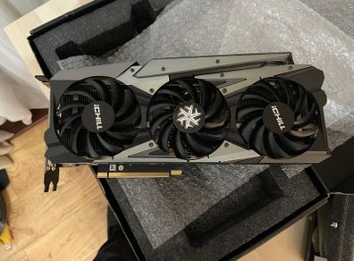 Nvidia Rtx3080 10gb