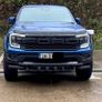 Bull bar - Ford Ranger Image 3