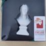 Bust of Friedrich Schiller Image 3