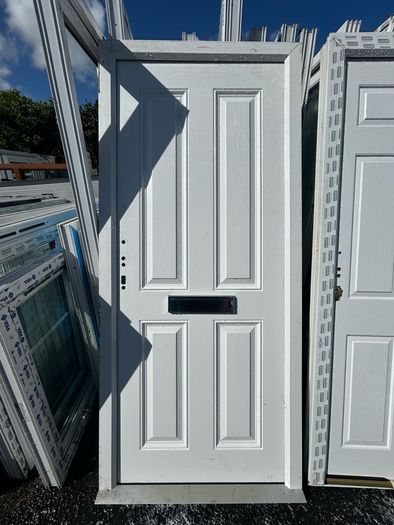 pvc door from 250