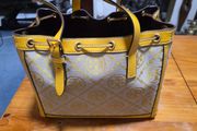Tory burch small tote bag