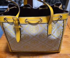 Tory burch small tote bag