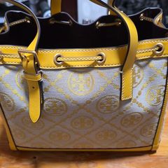 Tory burch small tote bag