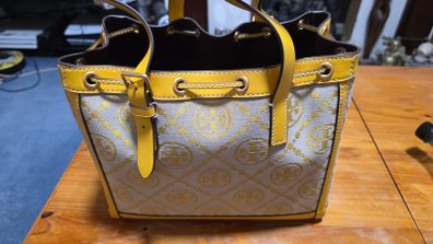 Tory burch small tote bag