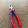 Knipex Pliers 03 02 180 Image 4