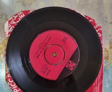 Dickie Rock Come Back To Stay 1966 Pye Records 7 inch