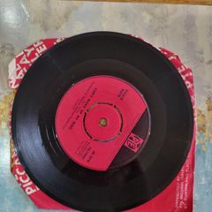 Dickie Rock Come Back To Stay 1966 Pye Records 7 inch