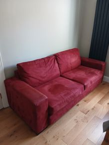 couch