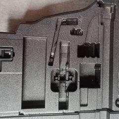 Prius Gen 4 Foam Boot insert