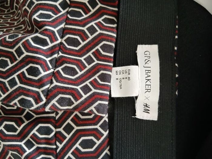 Stylish designer pants