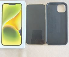 IPhone 14 Plus 128 gb