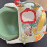Mamas & Papas baby snug seat and activity tray Image 3