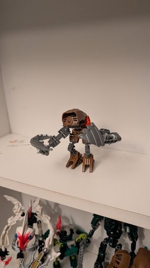 Bionicle Velika