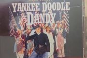 Yankee Doodle Dandy CD Soundtrack