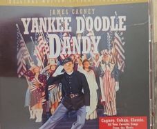 Yankee Doodle Dandy CD Soundtrack